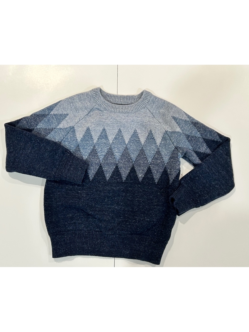 Kids Gap Sweater Heavy Size 8